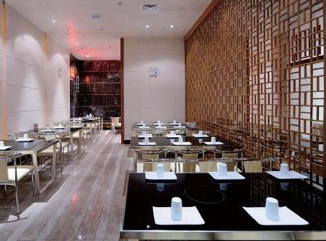 餐饮连锁经营方式