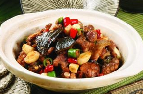 湘菜餐饮连锁加盟哪家好