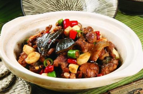 湘菜连锁店餐厅选址