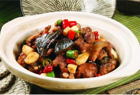 湘菜餐饮连锁加盟店的意义