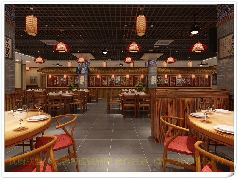 安徽安庆康熙河店