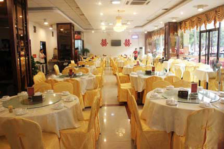 餐饮产品差异化战略