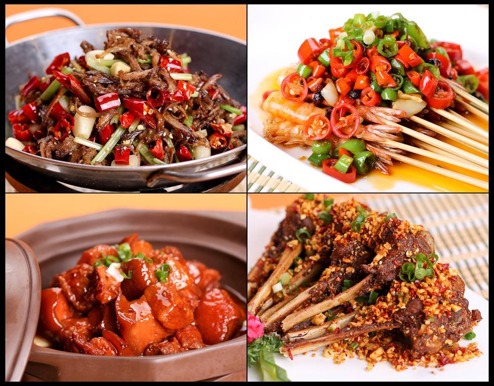 手把手教你做餐饮