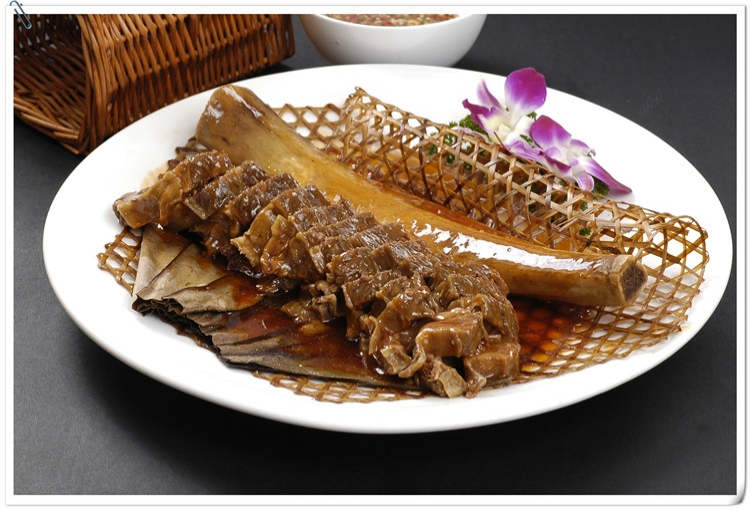 牛肉  牛气冲天