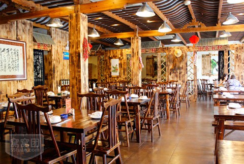 餐饮加盟店经营的小技巧