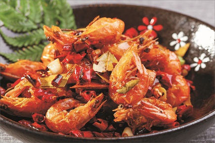 每月新菜品开发 节假日营销活动