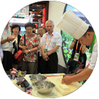 消费市场-大且稳定