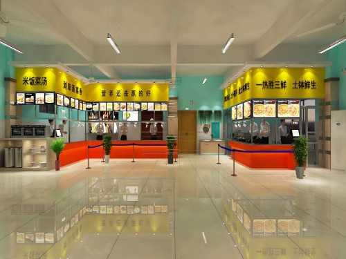 土钵鲜生 望城店