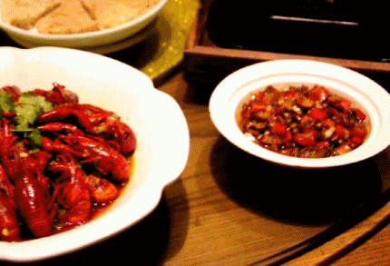 2017年湘菜连锁餐饮行业的挑战新趋势