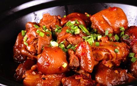 特色湘菜加盟为你介绍连锁加盟的形式