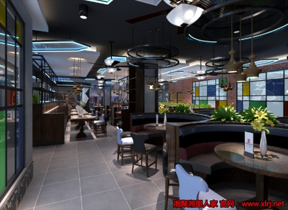 优厨联盟餐饮加盟案例