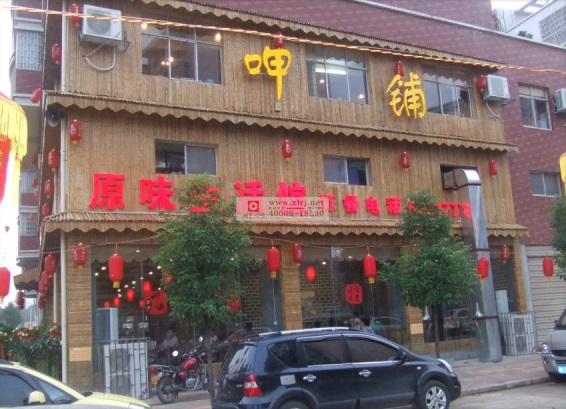 优厨联盟餐饮加盟案例